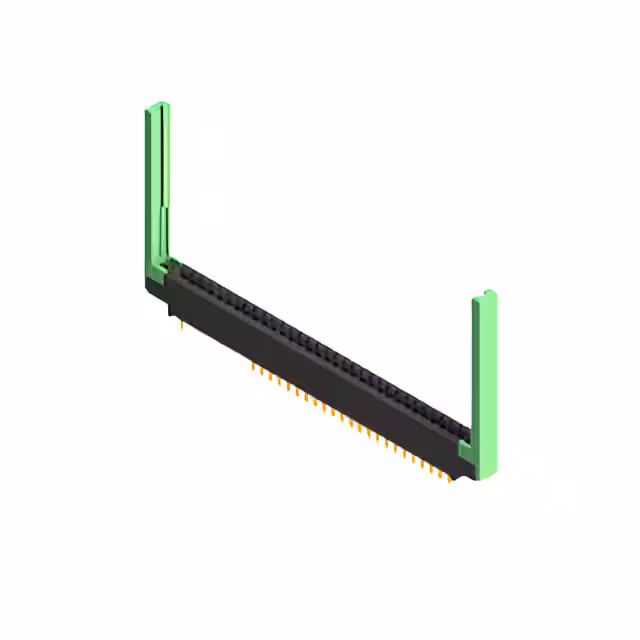 387-062-544-868 EDAC Inc.  Edgeboard Connectors